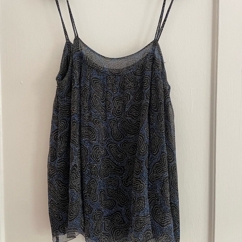 isabel marant matching skirt and tank, OS